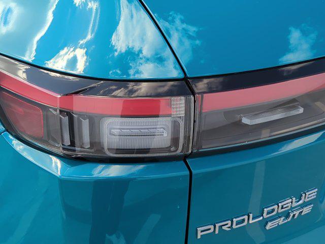 new 2024 Honda Prologue car, priced at $59,750