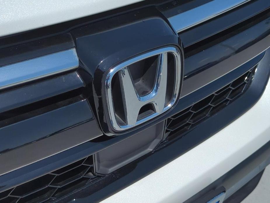 used 2021 Honda CR-V car, priced at $28,498
