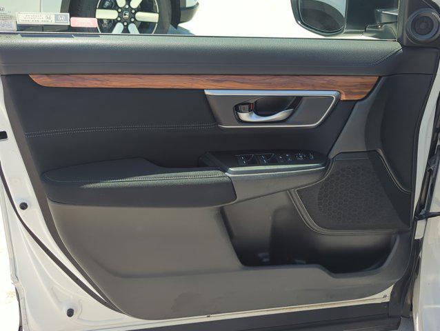used 2022 Honda CR-V car, priced at $25,999