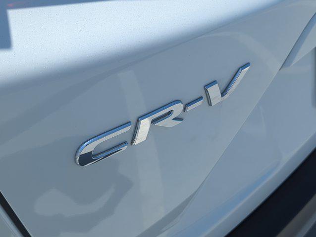 used 2022 Honda CR-V car, priced at $25,999