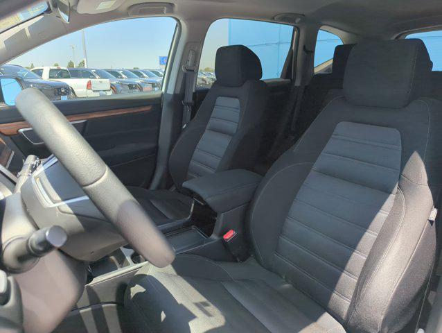 used 2022 Honda CR-V car, priced at $25,999