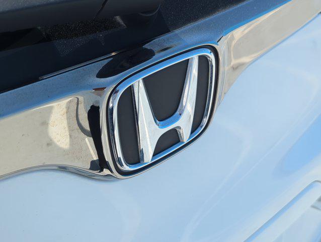 used 2022 Honda CR-V car, priced at $25,999