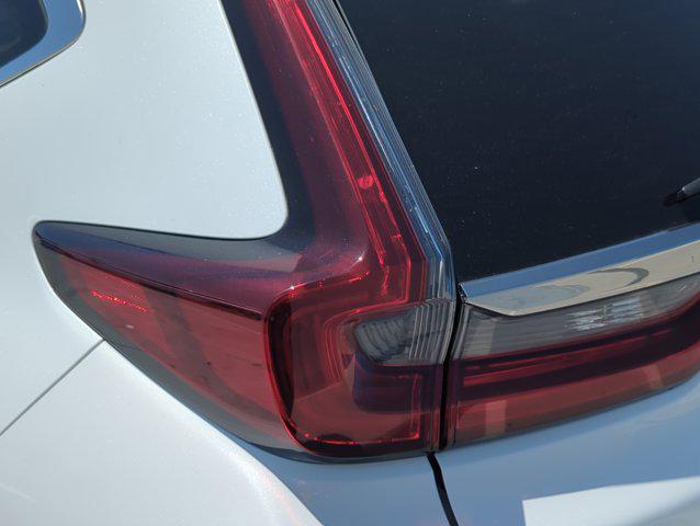 used 2022 Honda CR-V car, priced at $25,999