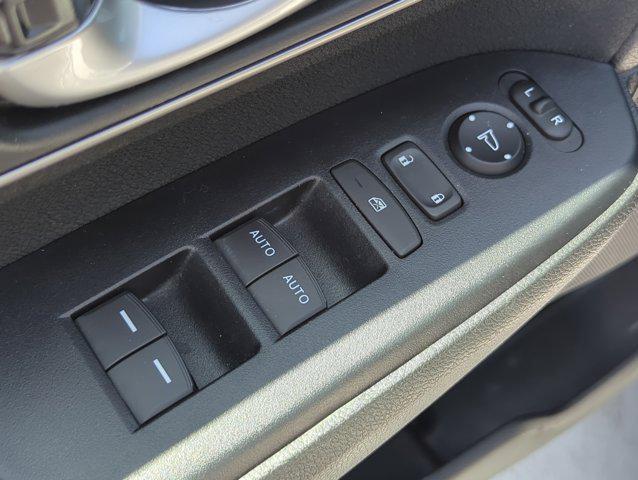 used 2022 Honda CR-V car, priced at $25,999