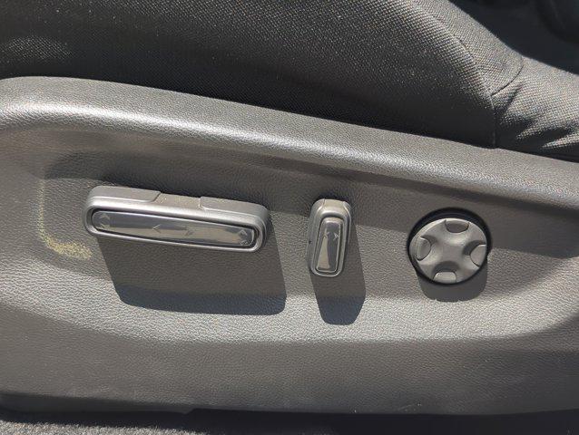 used 2022 Honda CR-V car, priced at $25,999