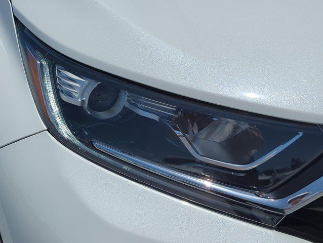used 2022 Honda CR-V car, priced at $25,999