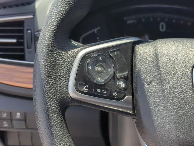 used 2022 Honda CR-V car, priced at $25,999