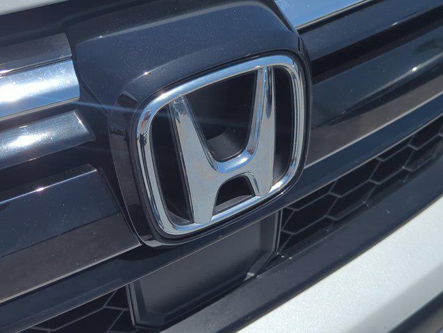 used 2022 Honda CR-V car, priced at $25,999