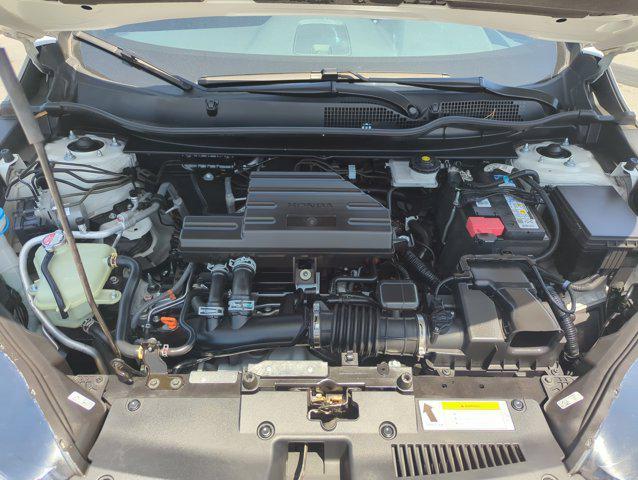 used 2022 Honda CR-V car, priced at $25,999