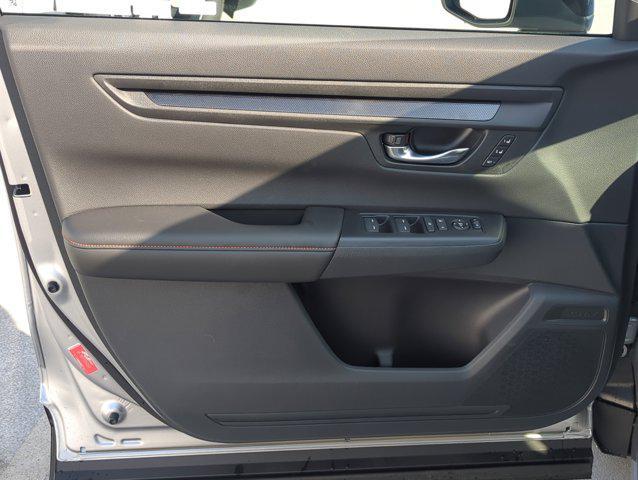 new 2026 Honda CR-V Hybrid car, priced at $40,120