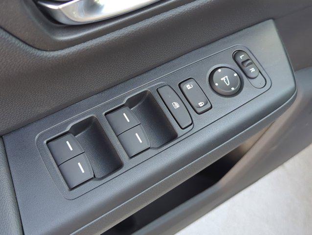 new 2026 Honda CR-V Hybrid car, priced at $40,120