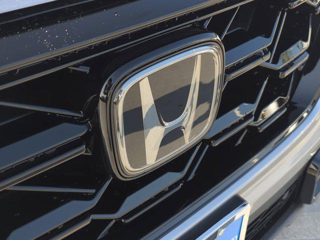 new 2026 Honda CR-V Hybrid car, priced at $40,120