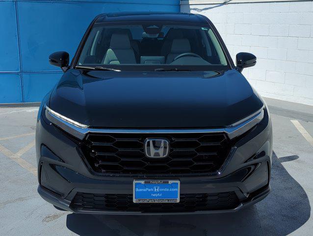 new 2025 Honda CR-V car, priced at $35,245