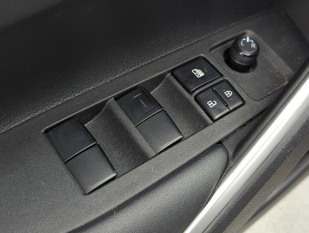 used 2023 Toyota Corolla Cross car, priced at $22,996