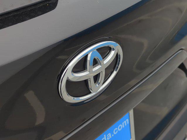 used 2023 Toyota Corolla Cross car, priced at $22,996
