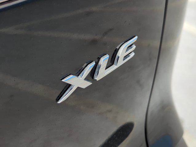 used 2023 Toyota Corolla Cross car, priced at $22,996