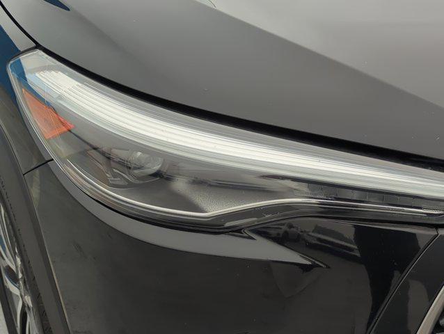 used 2023 Toyota Corolla Cross car, priced at $22,996