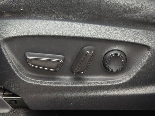used 2023 Toyota Corolla Cross car, priced at $22,996