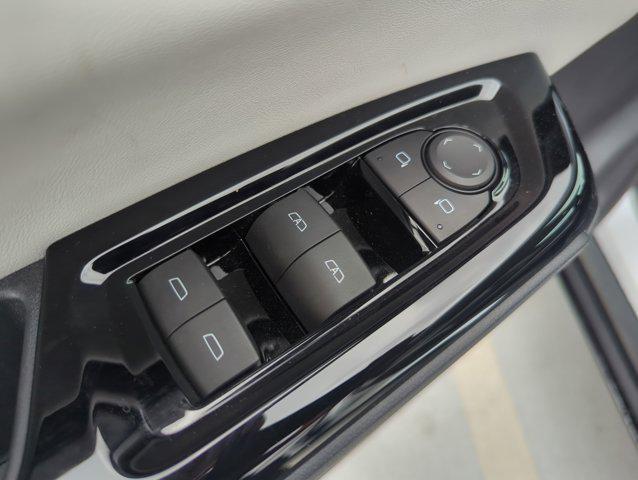 new 2025 Honda Prologue car, priced at $56,605