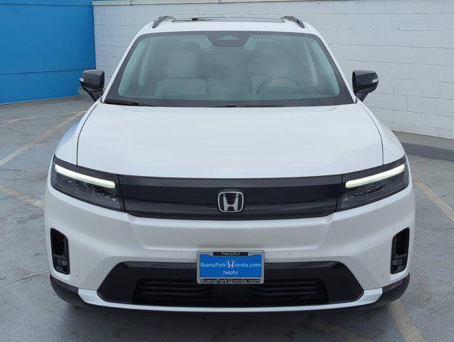 new 2025 Honda Prologue car, priced at $56,605
