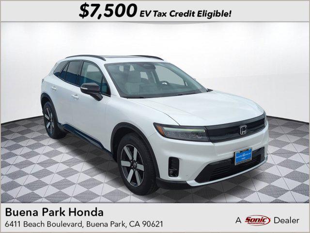 new 2025 Honda Prologue car, priced at $56,605