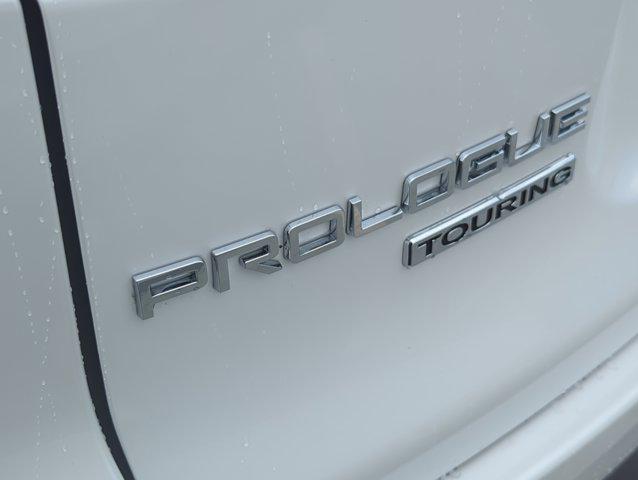 new 2025 Honda Prologue car, priced at $56,605
