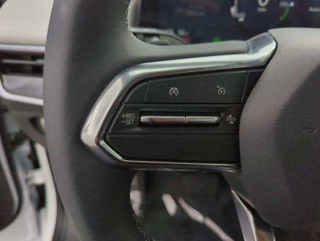 new 2025 Honda Prologue car, priced at $56,605