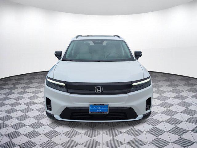 new 2025 Honda Prologue car, priced at $56,605