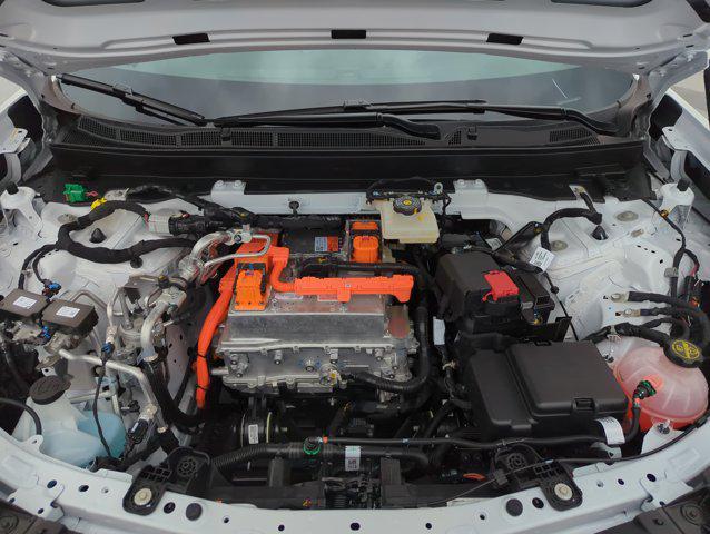 new 2025 Honda Prologue car, priced at $56,605