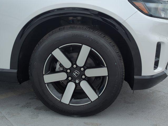new 2025 Honda Prologue car, priced at $56,605