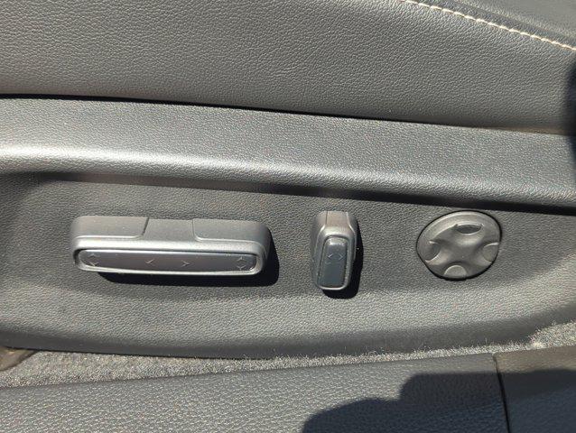 used 2022 Honda Accord Hybrid car, priced at $27,988