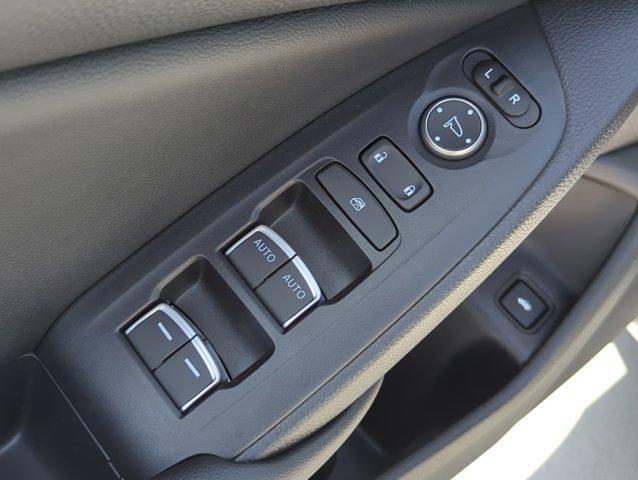 used 2022 Honda Accord Hybrid car, priced at $27,988