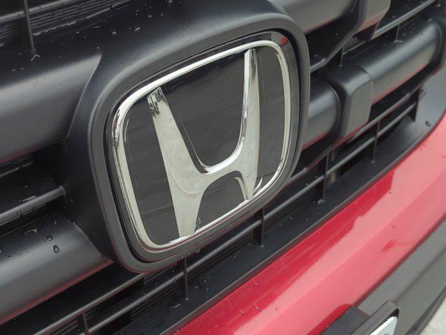 used 2024 Honda Ridgeline car, priced at $44,430