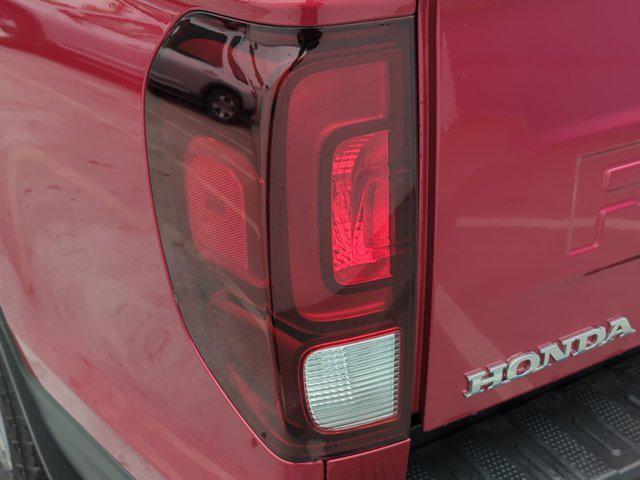 used 2024 Honda Ridgeline car, priced at $44,430