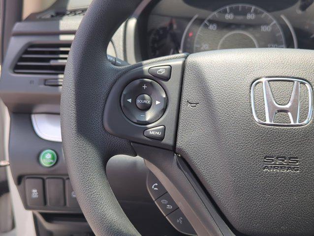 used 2016 Honda CR-V car, priced at $18,999