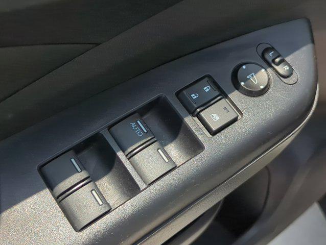 used 2016 Honda CR-V car, priced at $18,999