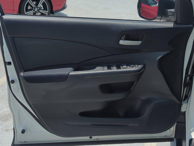 used 2016 Honda CR-V car, priced at $18,999