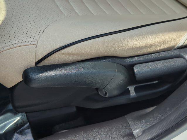 used 2016 Honda CR-V car, priced at $18,999