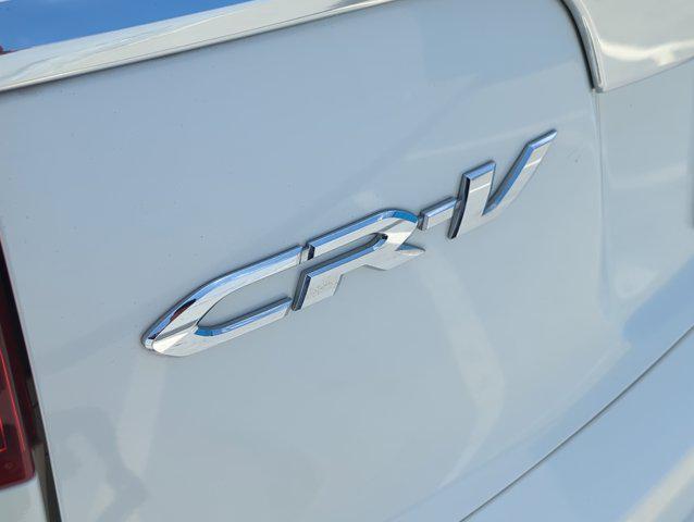 used 2016 Honda CR-V car, priced at $18,999