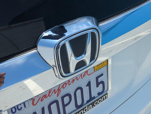 used 2016 Honda CR-V car, priced at $18,999