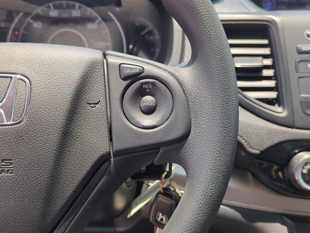 used 2016 Honda CR-V car, priced at $18,999