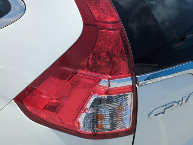 used 2016 Honda CR-V car, priced at $18,999