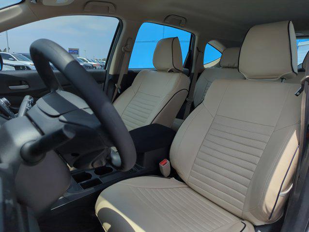 used 2016 Honda CR-V car, priced at $18,999