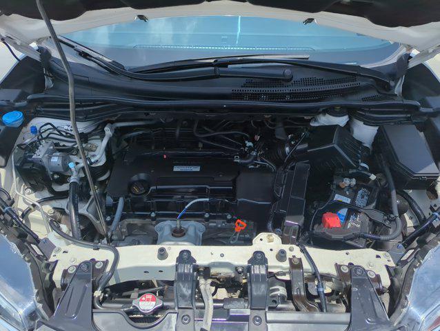 used 2016 Honda CR-V car, priced at $18,999