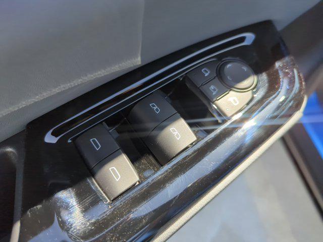 new 2025 Honda Prologue car, priced at $59,805