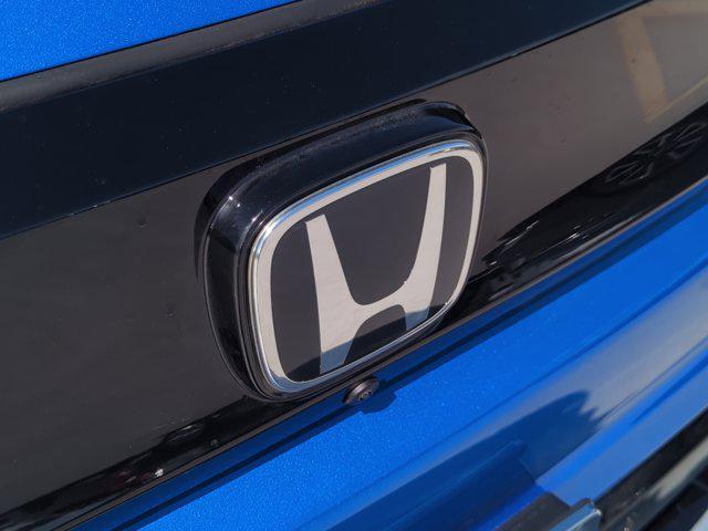 new 2025 Honda Prologue car, priced at $59,805