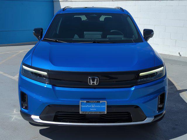 new 2025 Honda Prologue car, priced at $59,805