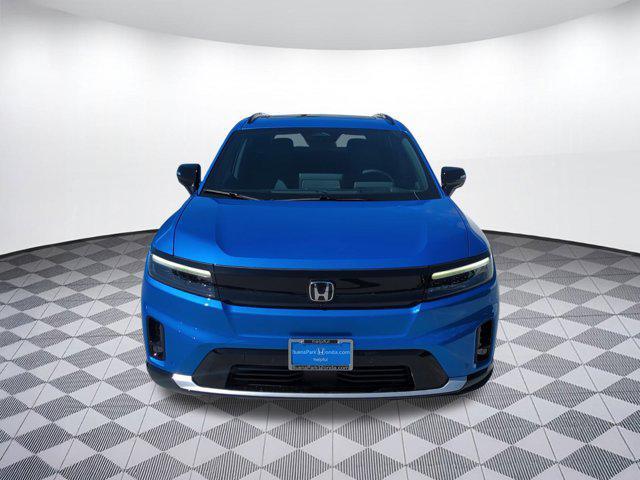 new 2025 Honda Prologue car, priced at $59,805