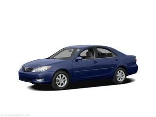 used 2006 Toyota Camry car, priced at $8,499