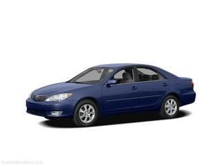 used 2006 Toyota Camry car, priced at $8,498
